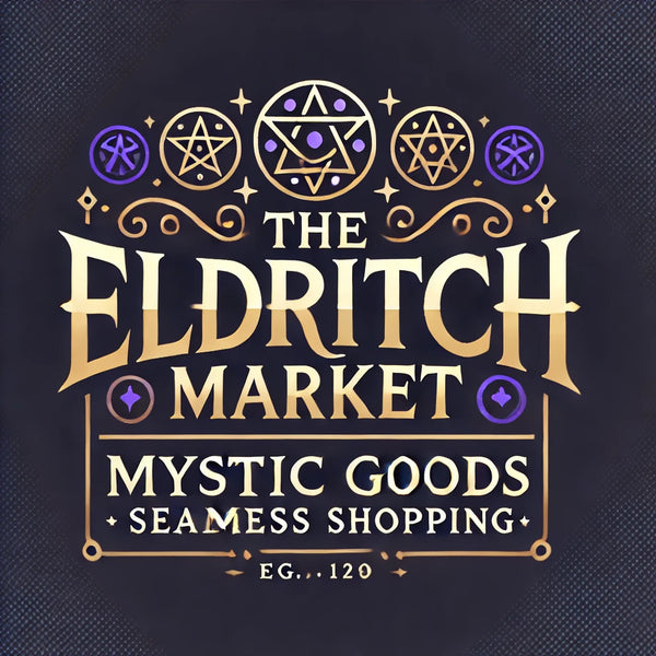 The Eldritch Market 