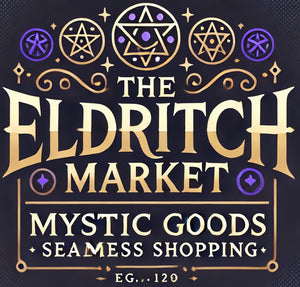 The Eldritch Market 