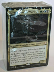 ***Breed Lethality*** Sealed Atraxa Commander Anthology Deck EDH Mtg Magic Cards